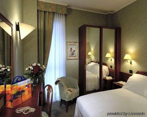 Rizzi Aquacharme Hotel & Spa Boario Terme Cameră foto