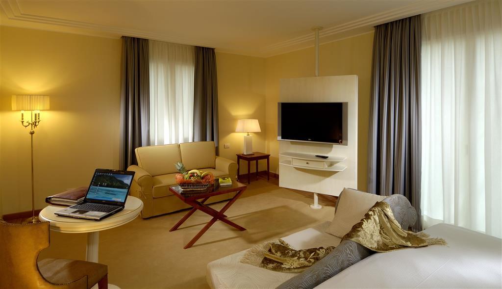 Rizzi Aquacharme Hotel & Spa Boario Terme Cameră foto